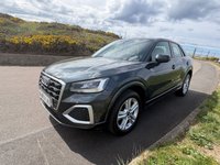 USED 2023 73 AUDI Q2 1.0 TFSI 30 Sport SUV 5dr Petrol Manual Euro 6 (s/s) (110 ps) 