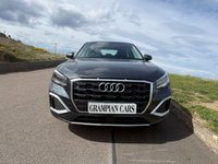 USED 2023 73 AUDI Q2 1.0 TFSI 30 Sport SUV 5dr Petrol Manual Euro 6 (s/s) (110 ps) 