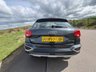 USED 2023 73 AUDI Q2 1.0 TFSI 30 Sport SUV 5dr Petrol Manual Euro 6 (s/s) (110 ps) 