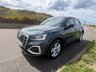 USED 2023 73 AUDI Q2 1.0 TFSI 30 Sport SUV 5dr Petrol Manual Euro 6 (s/s) (110 ps) 