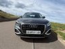 USED 2023 73 AUDI Q2 1.0 TFSI 30 Sport SUV 5dr Petrol Manual Euro 6 (s/s) (110 ps) 