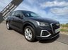 USED 2023 73 AUDI Q2 1.0 TFSI 30 Sport SUV 5dr Petrol Manual Euro 6 (s/s) (110 ps) 