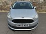 USED 2015 65 FORD GRAND C-MAX 1.5 TDCi Zetec MPV 5dr Diesel Manual Euro 6 (s/s) (120 ps) Desirable family seven seater