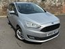 USED 2015 65 FORD GRAND C-MAX 1.5 TDCi Zetec MPV 5dr Diesel Manual Euro 6 (s/s) (120 ps) Desirable family seven seater