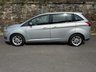 USED 2015 65 FORD GRAND C-MAX 1.5 TDCi Zetec MPV 5dr Diesel Manual Euro 6 (s/s) (120 ps) Desirable family seven seater