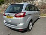 USED 2015 65 FORD GRAND C-MAX 1.5 TDCi Zetec MPV 5dr Diesel Manual Euro 6 (s/s) (120 ps) Desirable family seven seater