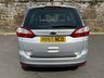 USED 2015 65 FORD GRAND C-MAX 1.5 TDCi Zetec MPV 5dr Diesel Manual Euro 6 (s/s) (120 ps) Desirable family seven seater