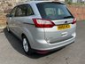 USED 2015 65 FORD GRAND C-MAX 1.5 TDCi Zetec MPV 5dr Diesel Manual Euro 6 (s/s) (120 ps) Desirable family seven seater