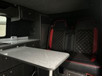 USED 2022 72 VOLKSWAGEN TRANSPORTER CAMPER VAN T28 2.0 TDI SWB HIGHLINE 