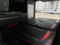 USED 2022 72 VOLKSWAGEN TRANSPORTER CAMPER VAN T28 2.0 TDI SWB HIGHLINE 