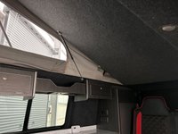 USED 2022 72 VOLKSWAGEN TRANSPORTER CAMPER VAN T28 2.0 TDI SWB HIGHLINE 
