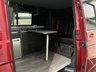 USED 2022 72 VOLKSWAGEN TRANSPORTER CAMPER VAN T28 2.0 TDI SWB HIGHLINE 