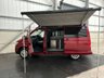 USED 2022 72 VOLKSWAGEN TRANSPORTER CAMPER VAN T28 2.0 TDI SWB HIGHLINE 