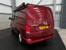 USED 2022 72 VOLKSWAGEN TRANSPORTER CAMPER VAN T28 2.0 TDI SWB HIGHLINE 