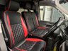 USED 2022 72 VOLKSWAGEN TRANSPORTER CAMPER VAN T28 2.0 TDI SWB HIGHLINE 