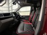 USED 2022 72 VOLKSWAGEN TRANSPORTER CAMPER VAN T28 2.0 TDI SWB HIGHLINE 