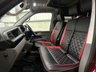 USED 2022 72 VOLKSWAGEN TRANSPORTER CAMPER VAN T28 2.0 TDI SWB HIGHLINE 