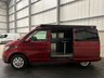 USED 2022 72 VOLKSWAGEN TRANSPORTER CAMPER VAN T28 2.0 TDI SWB HIGHLINE 