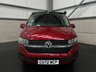 USED 2022 72 VOLKSWAGEN TRANSPORTER CAMPER VAN T28 2.0 TDI SWB HIGHLINE 