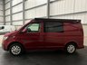 USED 2022 72 VOLKSWAGEN TRANSPORTER CAMPER VAN T28 2.0 TDI SWB HIGHLINE 