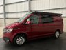 USED 2022 72 VOLKSWAGEN TRANSPORTER CAMPER VAN T28 2.0 TDI SWB HIGHLINE 