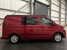 USED 2022 72 VOLKSWAGEN TRANSPORTER CAMPER VAN T28 2.0 TDI SWB HIGHLINE 