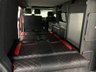USED 2022 72 VOLKSWAGEN TRANSPORTER CAMPER VAN T28 2.0 TDI SWB HIGHLINE 
