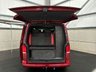 USED 2022 72 VOLKSWAGEN TRANSPORTER CAMPER VAN T28 2.0 TDI SWB HIGHLINE 