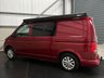 USED 2022 72 VOLKSWAGEN TRANSPORTER CAMPER VAN T28 2.0 TDI SWB HIGHLINE 