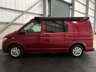 USED 2022 72 VOLKSWAGEN TRANSPORTER CAMPER VAN T28 2.0 TDI SWB HIGHLINE 