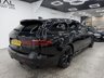 USED 2024 24 JAGUAR XF 2.0 D200 MHEV R-Dynamic HSE Black Sportbrake 5dr Diesel Auto Euro 6 (s/s) (204 ps) 