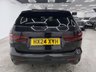 USED 2024 24 JAGUAR XF 2.0 D200 MHEV R-Dynamic HSE Black Sportbrake 5dr Diesel Auto Euro 6 (s/s) (204 ps) 