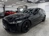 USED 2024 24 JAGUAR XF 2.0 D200 MHEV R-Dynamic HSE Black Sportbrake 5dr Diesel Auto Euro 6 (s/s) (204 ps) 