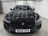 USED 2024 24 JAGUAR XF 2.0 D200 MHEV R-Dynamic HSE Black Sportbrake 5dr Diesel Auto Euro 6 (s/s) (204 ps) 