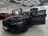 USED 2024 24 JAGUAR XF 2.0 D200 MHEV R-Dynamic HSE Black Sportbrake 5dr Diesel Auto Euro 6 (s/s) (204 ps) 