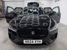 USED 2024 24 JAGUAR XF 2.0 D200 MHEV R-Dynamic HSE Black Sportbrake 5dr Diesel Auto Euro 6 (s/s) (204 ps) 