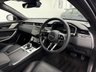 USED 2024 24 JAGUAR XF 2.0 D200 MHEV R-Dynamic HSE Black Sportbrake 5dr Diesel Auto Euro 6 (s/s) (204 ps) 
