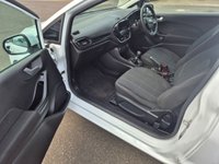 USED 2019 19 FORD FIESTA VAN 1.5 TDCi Car Derived Van 3dr Diesel Manual Euro 6 (s/s) (85 ps) SERVICE PRINT