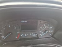 USED 2019 19 FORD FIESTA VAN 1.5 TDCi Car Derived Van 3dr Diesel Manual Euro 6 (s/s) (85 ps) SERVICE PRINT