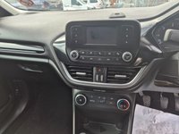 USED 2019 19 FORD FIESTA VAN 1.5 TDCi Car Derived Van 3dr Diesel Manual Euro 6 (s/s) (85 ps) SERVICE PRINT
