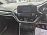 USED 2019 19 FORD FIESTA VAN 1.5 TDCi Car Derived Van 3dr Diesel Manual Euro 6 (s/s) (85 ps) SERVICE PRINT