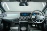 USED 2022 72 MERCEDES-BENZ A-CLASS 1.3 A180 AMG Line (Executive) Hatchback 5dr Petrol 7G-DCT Euro 6 (s/s) (136 ps) SAT NAV, 18IN  ALLOYS,HALF-LEATHER