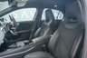 USED 2022 72 MERCEDES-BENZ A-CLASS 1.3 A180 AMG Line (Executive) Hatchback 5dr Petrol 7G-DCT Euro 6 (s/s) (136 ps) SAT NAV, 18IN  ALLOYS,HALF-LEATHER