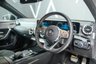 USED 2022 72 MERCEDES-BENZ A-CLASS 1.3 A180 AMG Line (Executive) Hatchback 5dr Petrol 7G-DCT Euro 6 (s/s) (136 ps) SAT NAV, 18IN  ALLOYS,HALF-LEATHER