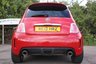 USED 2012 12 ABARTH 500 1.4 T-Jet Euro 5 3dr Low mileage,