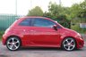 USED 2012 12 ABARTH 500 1.4 T-Jet Euro 5 3dr Low mileage,