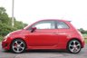 USED 2012 12 ABARTH 500 1.4 T-Jet Euro 5 3dr Low mileage,