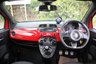 USED 2012 12 ABARTH 500 1.4 T-Jet Euro 5 3dr Low mileage,