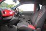 USED 2012 12 ABARTH 500 1.4 T-Jet Euro 5 3dr Low mileage,