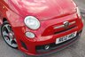 USED 2012 12 ABARTH 500 1.4 T-Jet Euro 5 3dr Low mileage,
